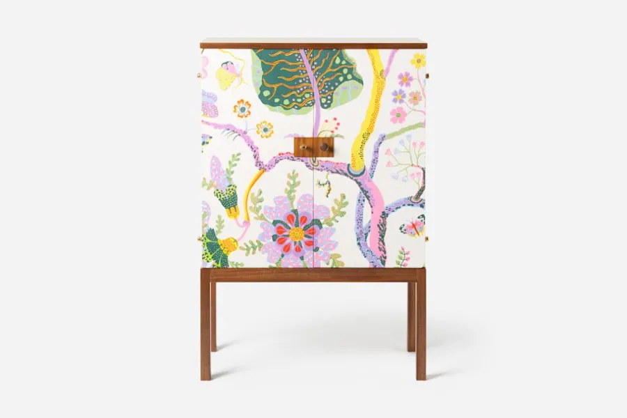 Josef Frank Skåp 522* Skåp, Byråer & Sideboards