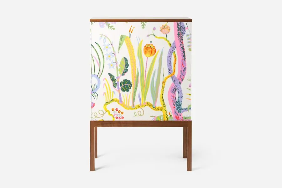 Josef Frank Skåp 522* Skåp, Byråer & Sideboards