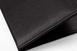 Svenskt Tenn Skrivbordsunderlägg Präglat Skinn* Dekorationsdetaljer