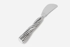 Jakob Solgren Nordenskiöld Smörkniv Gren* Dukningsdetaljer|Bestick