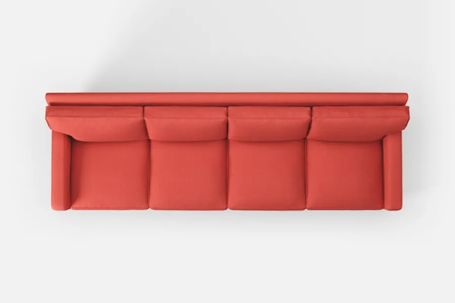 Josef Frank Soffa 3031* Soffor & Schäslonger