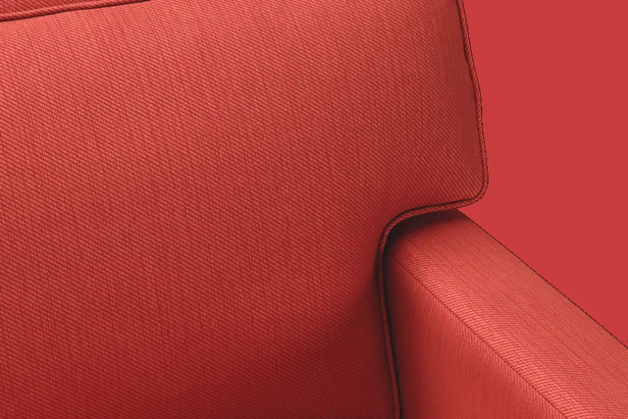 Josef Frank Soffa 3031* Soffor & Schäslonger