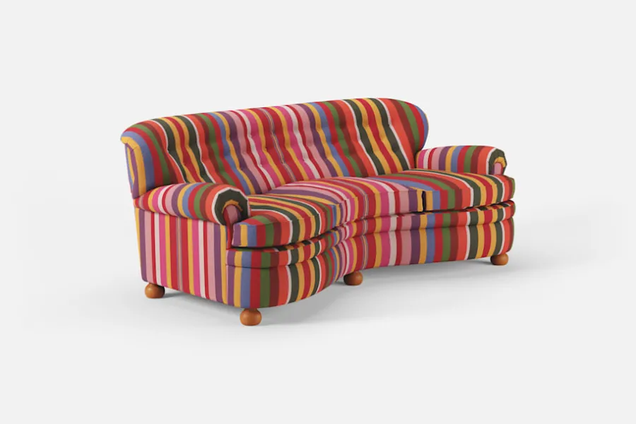 Josef Frank Soffa 968* Soffor & Schäslonger
