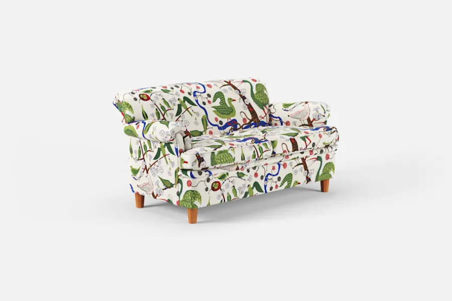 Josef Frank Soffa 678* Soffor & Schäslonger