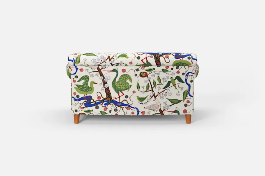 Josef Frank Soffa 678* Soffor & Schäslonger