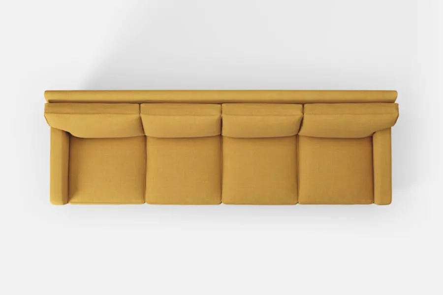 Josef Frank Soffa 3031* Soffor & Schäslonger