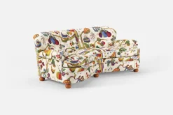 Josef Frank Soffa 968* Soffor & Schäslonger