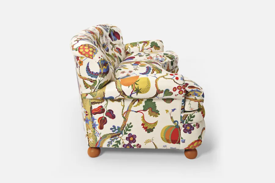 Josef Frank Soffa 968* Soffor & Schäslonger