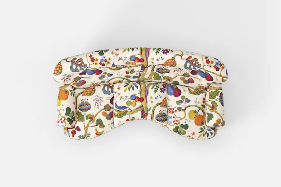 Josef Frank Soffa 968* Soffor & Schäslonger