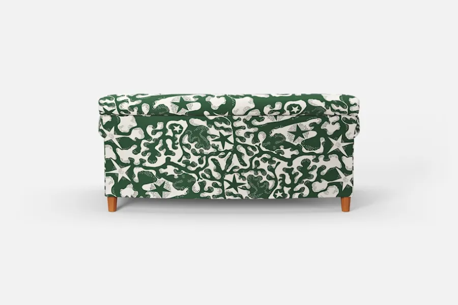 Josef Frank Soffa 678* Soffor & Schäslonger