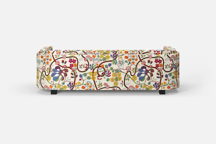 Björn Trägårdh Soffa 136* Soffor & Schäslonger