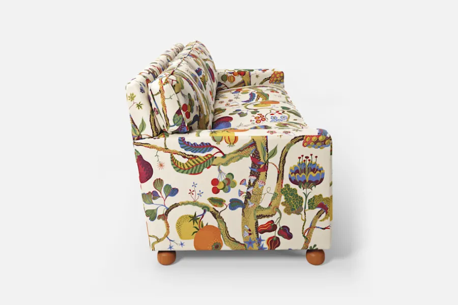 Josef Frank Soffa 3031* Soffor & Schäslonger