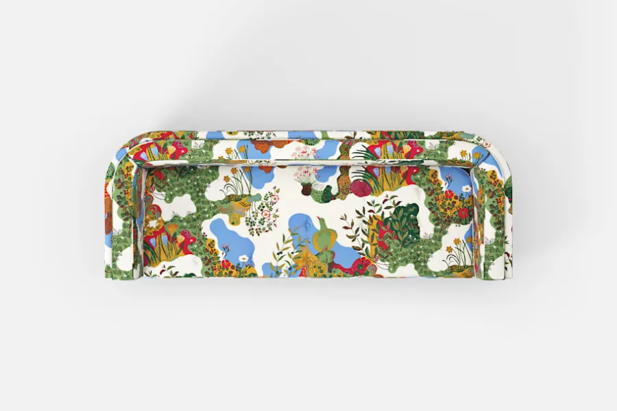 Björn Trägårdh Soffa 136* Soffor & Schäslonger