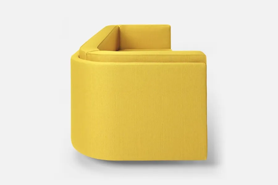 Björn Trägårdh Soffa 136* Soffor & Schäslonger