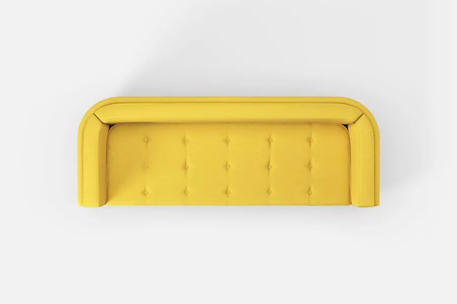 Björn Trägårdh Soffa 136* Soffor & Schäslonger