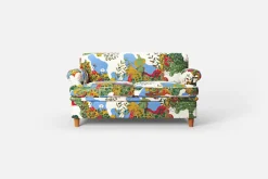 Josef Frank Soffa 678* Soffor & Schäslonger