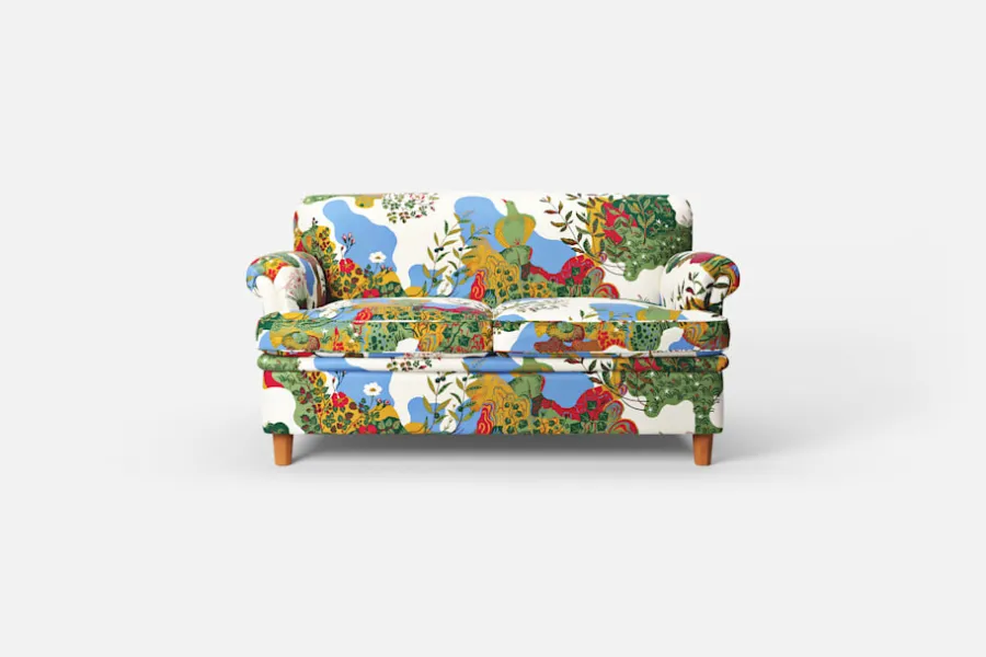 Josef Frank Soffa 678* Soffor & Schäslonger