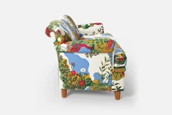 Josef Frank Soffa 678* Soffor & Schäslonger