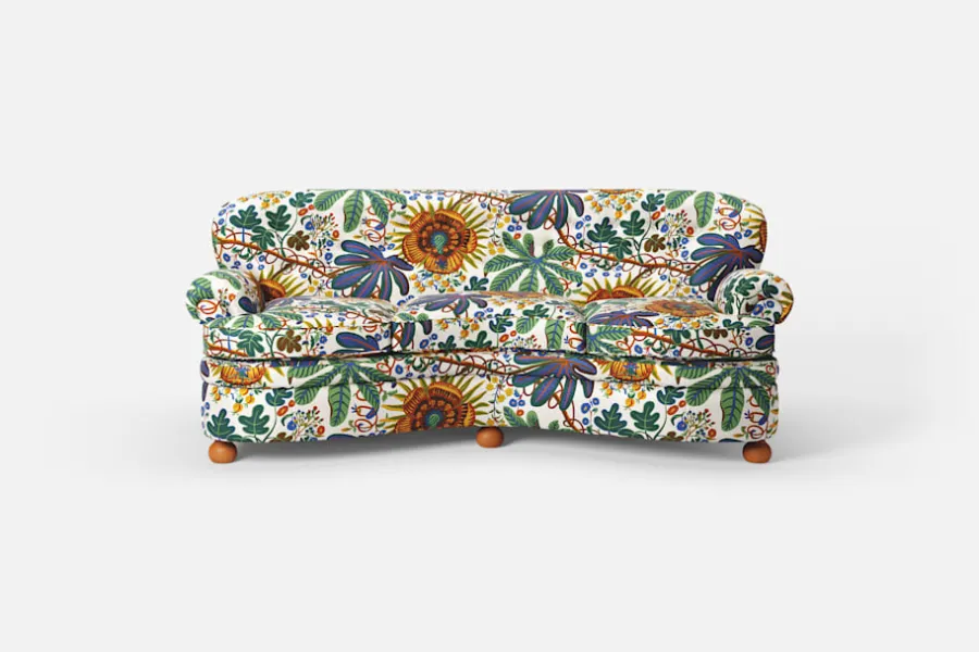 Josef Frank Soffa 968* Soffor & Schäslonger