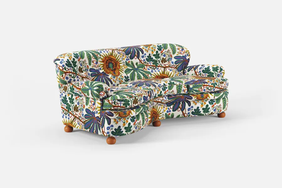 Josef Frank Soffa 968* Soffor & Schäslonger