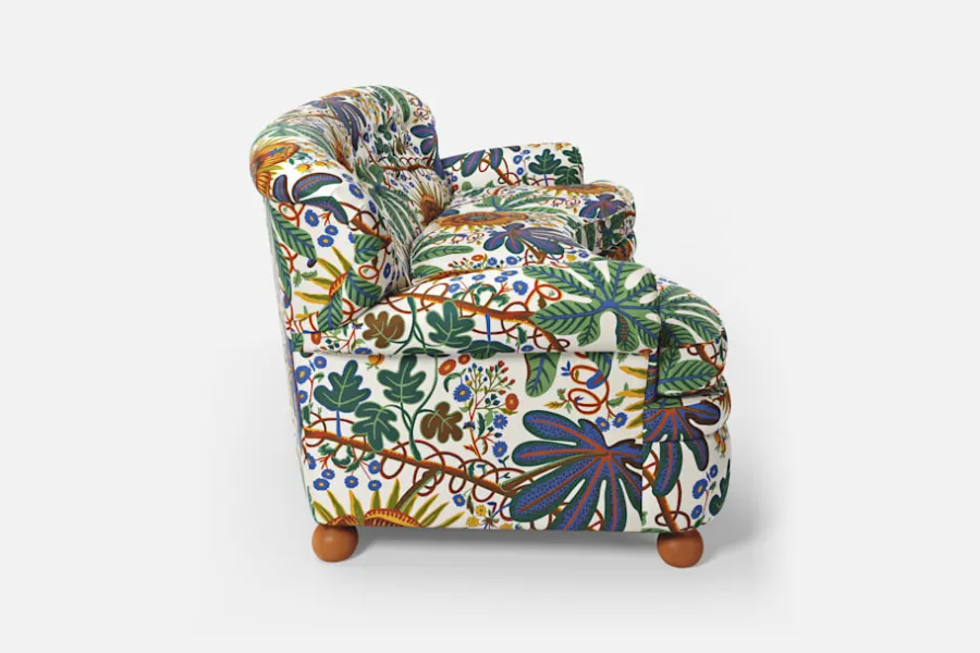 Josef Frank Soffa 968* Soffor & Schäslonger
