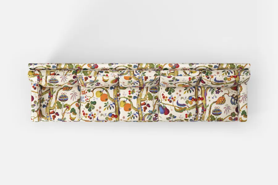 Josef Frank Soffa 3031* Soffor & Schäslonger