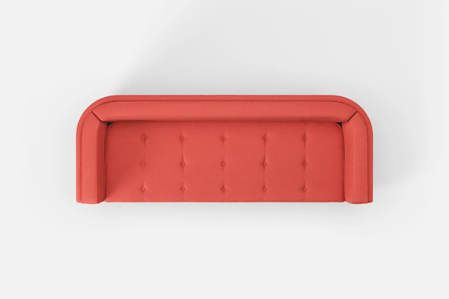 Björn Trägårdh Soffa 136* Soffor & Schäslonger