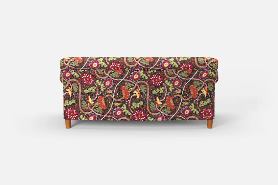 Josef Frank Soffa 678* Soffor & Schäslonger