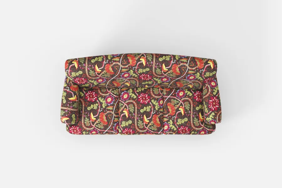 Josef Frank Soffa 678* Soffor & Schäslonger