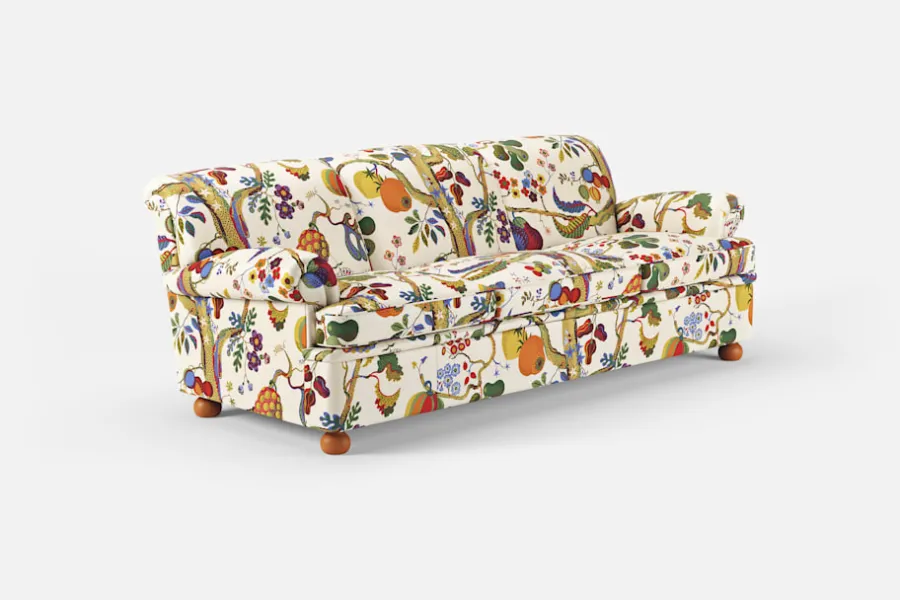 Josef Frank Soffa 703* Soffor & Schäslonger