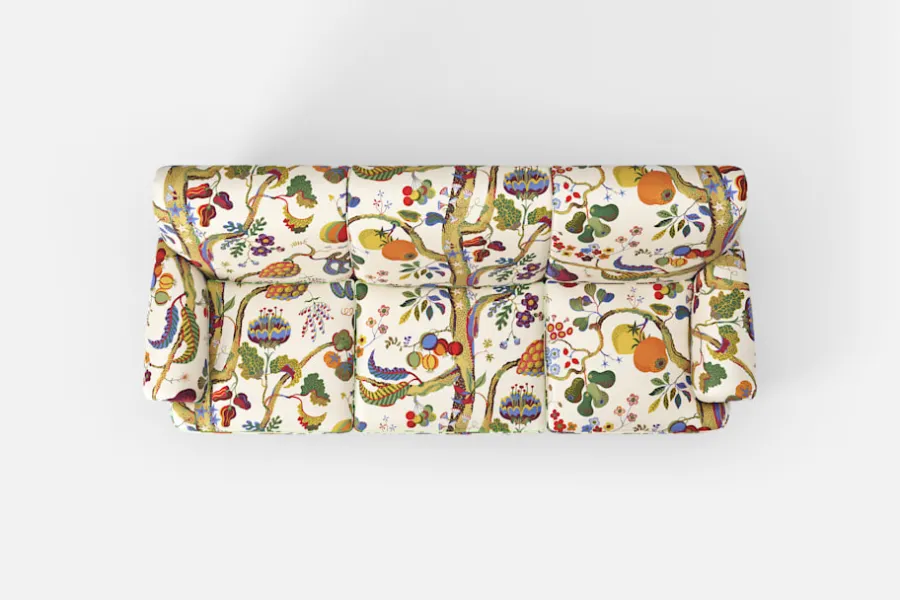 Josef Frank Soffa 703* Soffor & Schäslonger