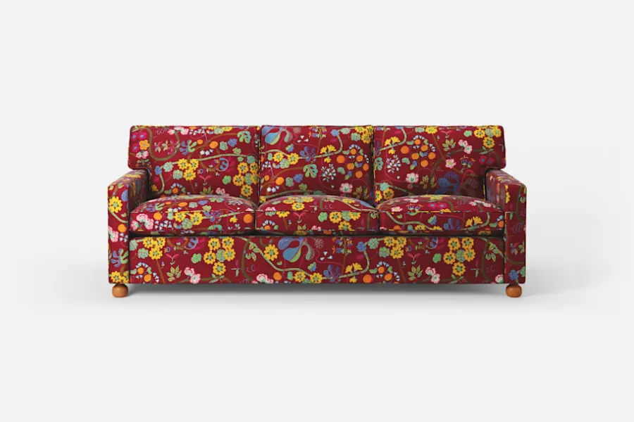 Josef Frank Soffa 3031* Soffor & Schäslonger