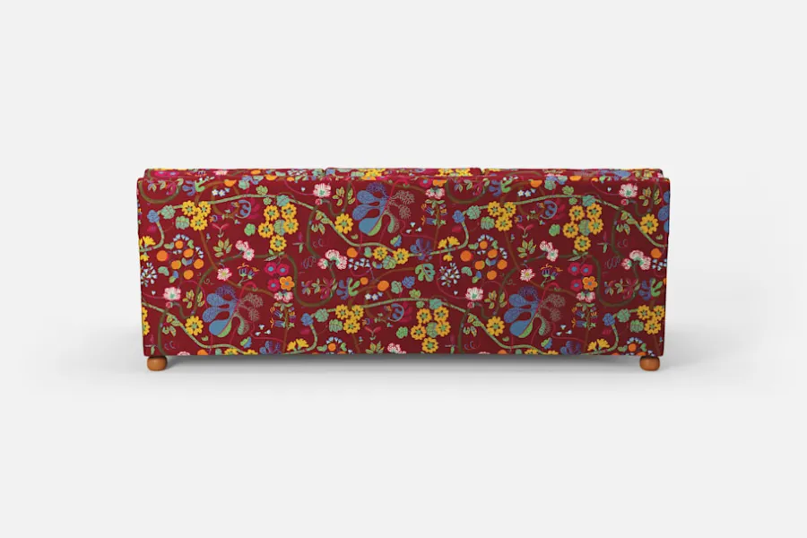 Josef Frank Soffa 3031* Soffor & Schäslonger