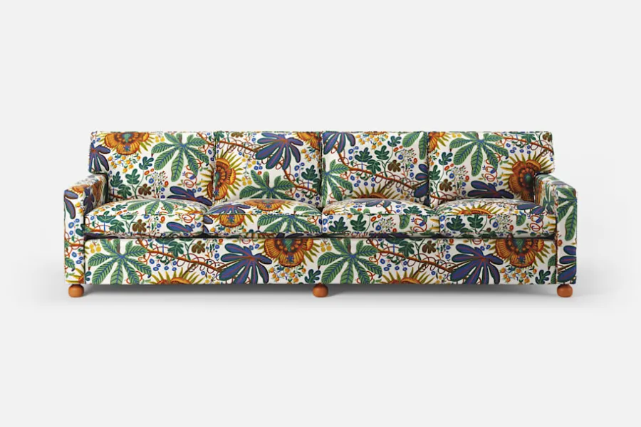 Josef Frank Soffa 3031* Soffor & Schäslonger