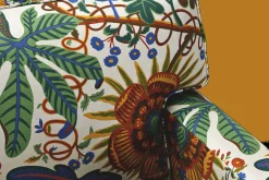 Josef Frank Soffa 3031* Soffor & Schäslonger