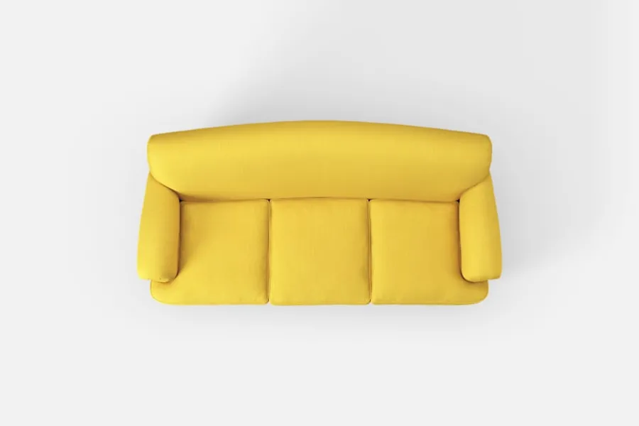 Josef Frank Soffa 678* Soffor & Schäslonger