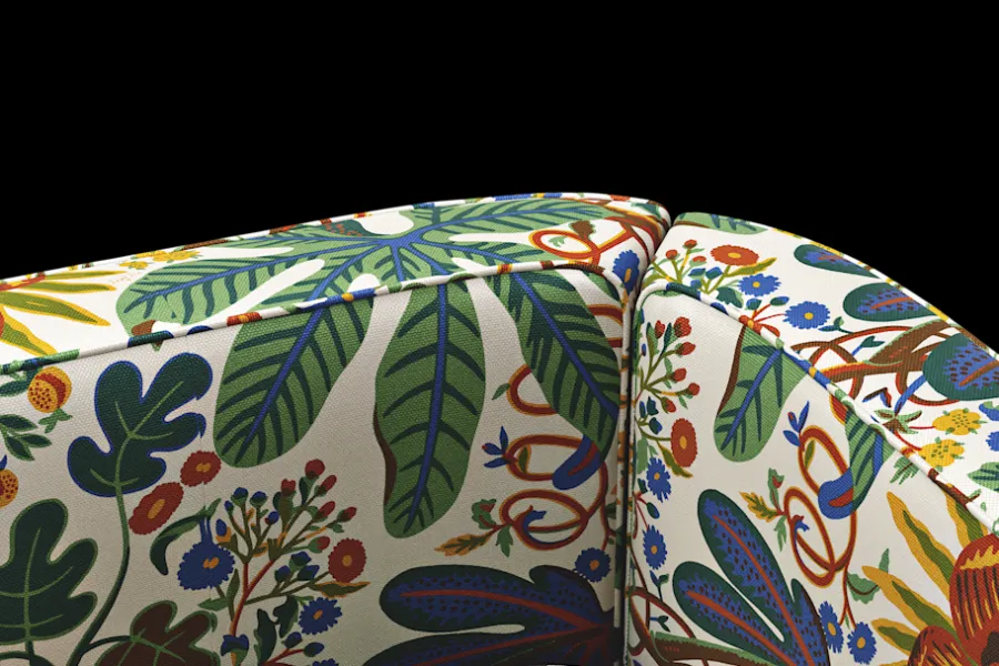 Björn Trägårdh Soffa 136* Soffor & Schäslonger