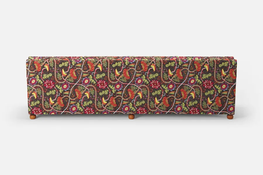 Josef Frank Soffa 3031* Soffor & Schäslonger