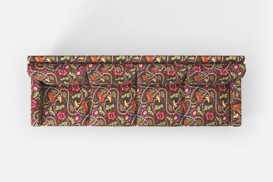 Josef Frank Soffa 3031* Soffor & Schäslonger