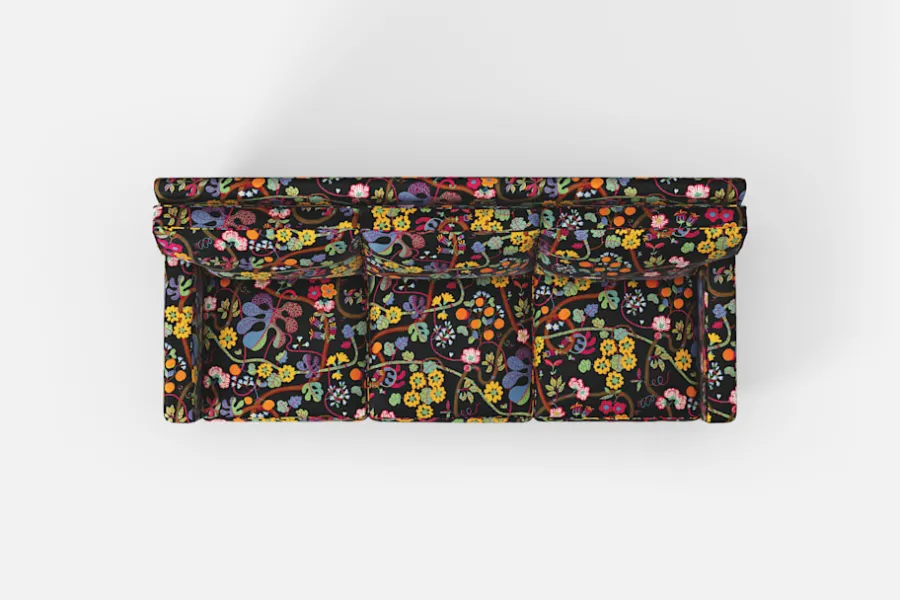 Josef Frank Soffa 3031* Soffor & Schäslonger