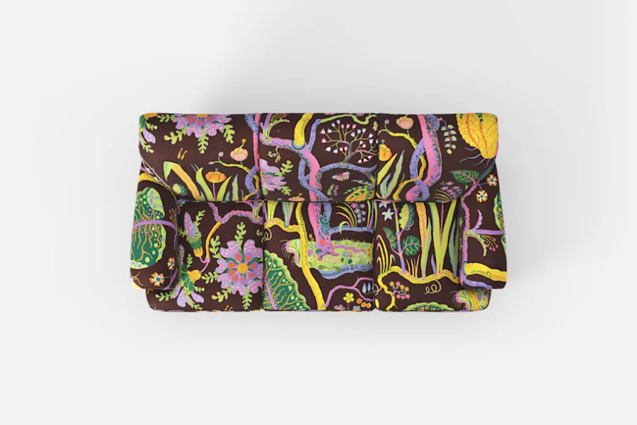 Josef Frank Soffa 703* Soffor & Schäslonger