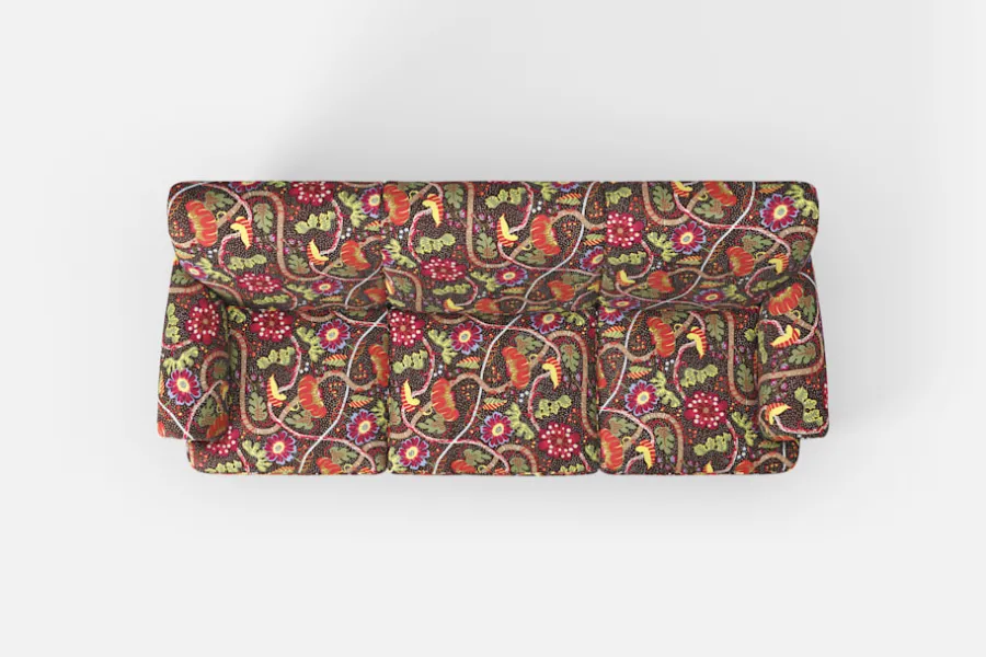 Josef Frank Soffa 703* Soffor & Schäslonger