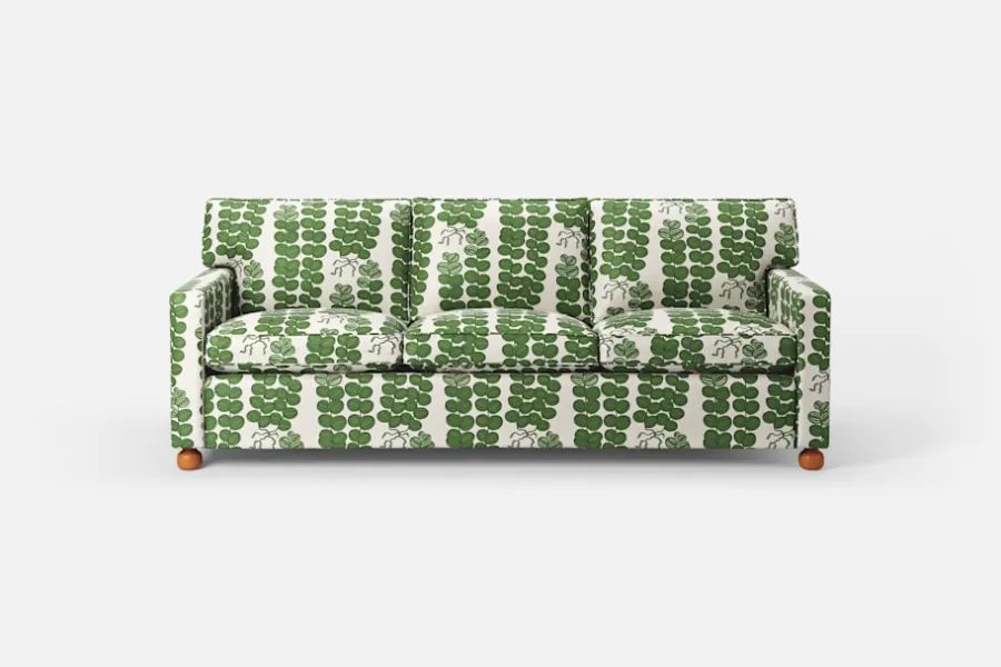 Josef Frank Soffa 3031* Soffor & Schäslonger