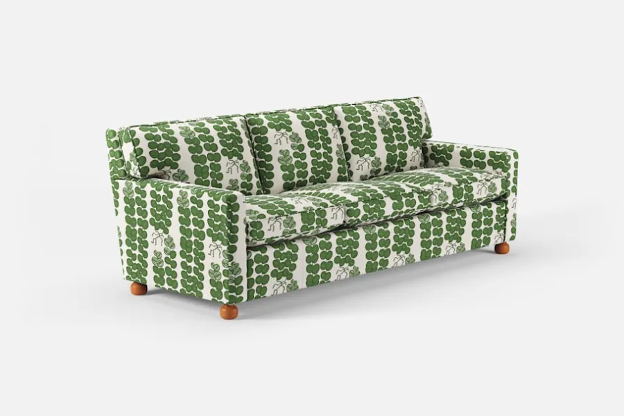 Josef Frank Soffa 3031* Soffor & Schäslonger