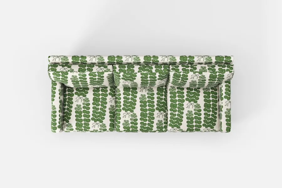 Josef Frank Soffa 3031* Soffor & Schäslonger