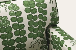 Josef Frank Soffa 3031* Soffor & Schäslonger