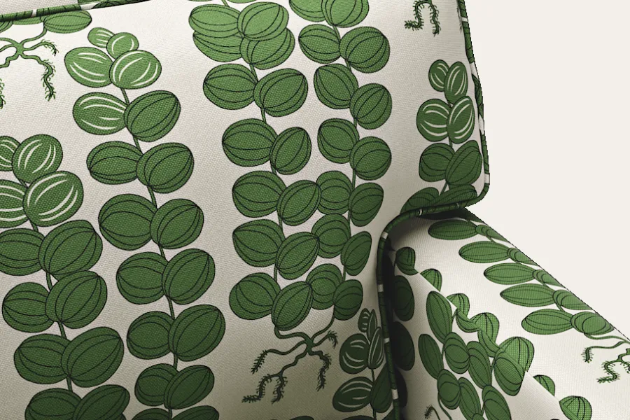 Josef Frank Soffa 3031* Soffor & Schäslonger