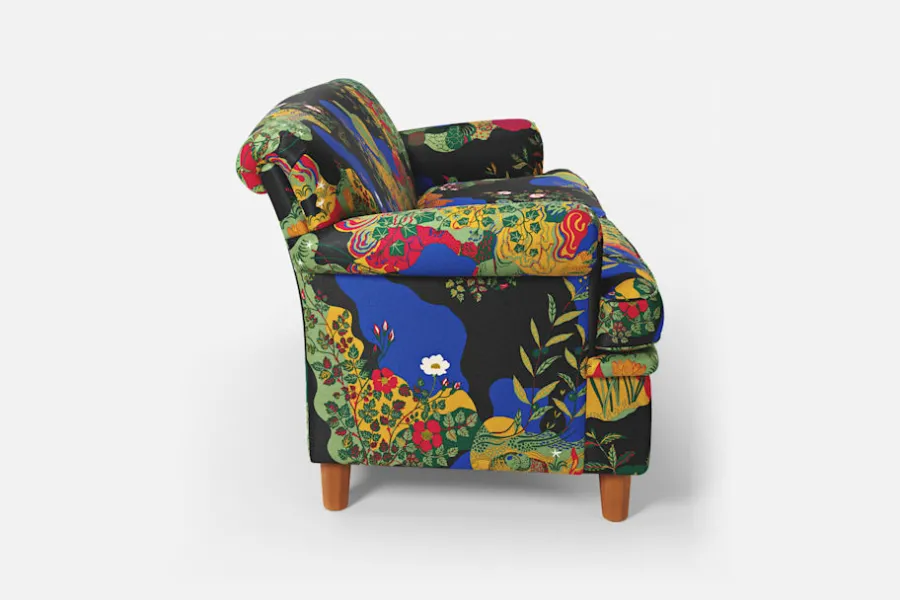 Josef Frank Soffa 678* Soffor & Schäslonger