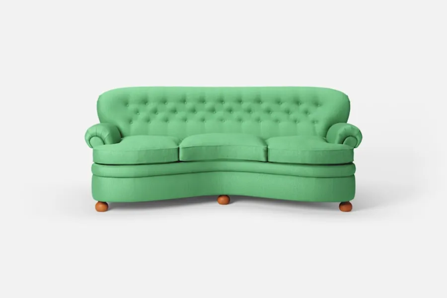 Josef Frank Soffa 968* Soffor & Schäslonger