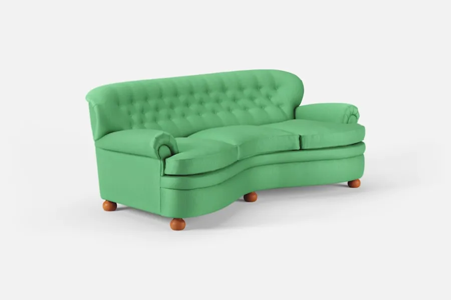 Josef Frank Soffa 968* Soffor & Schäslonger